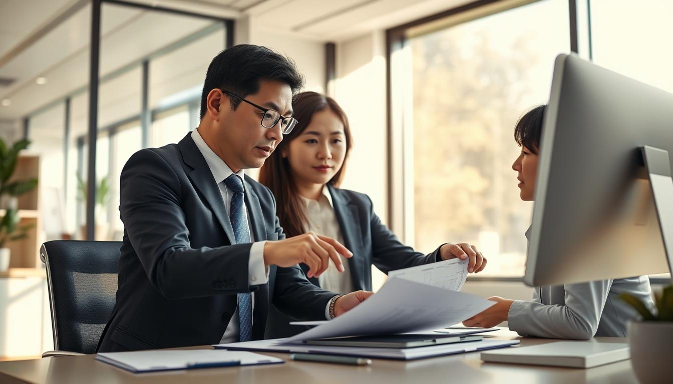 Your Accounting Partner in Japan
