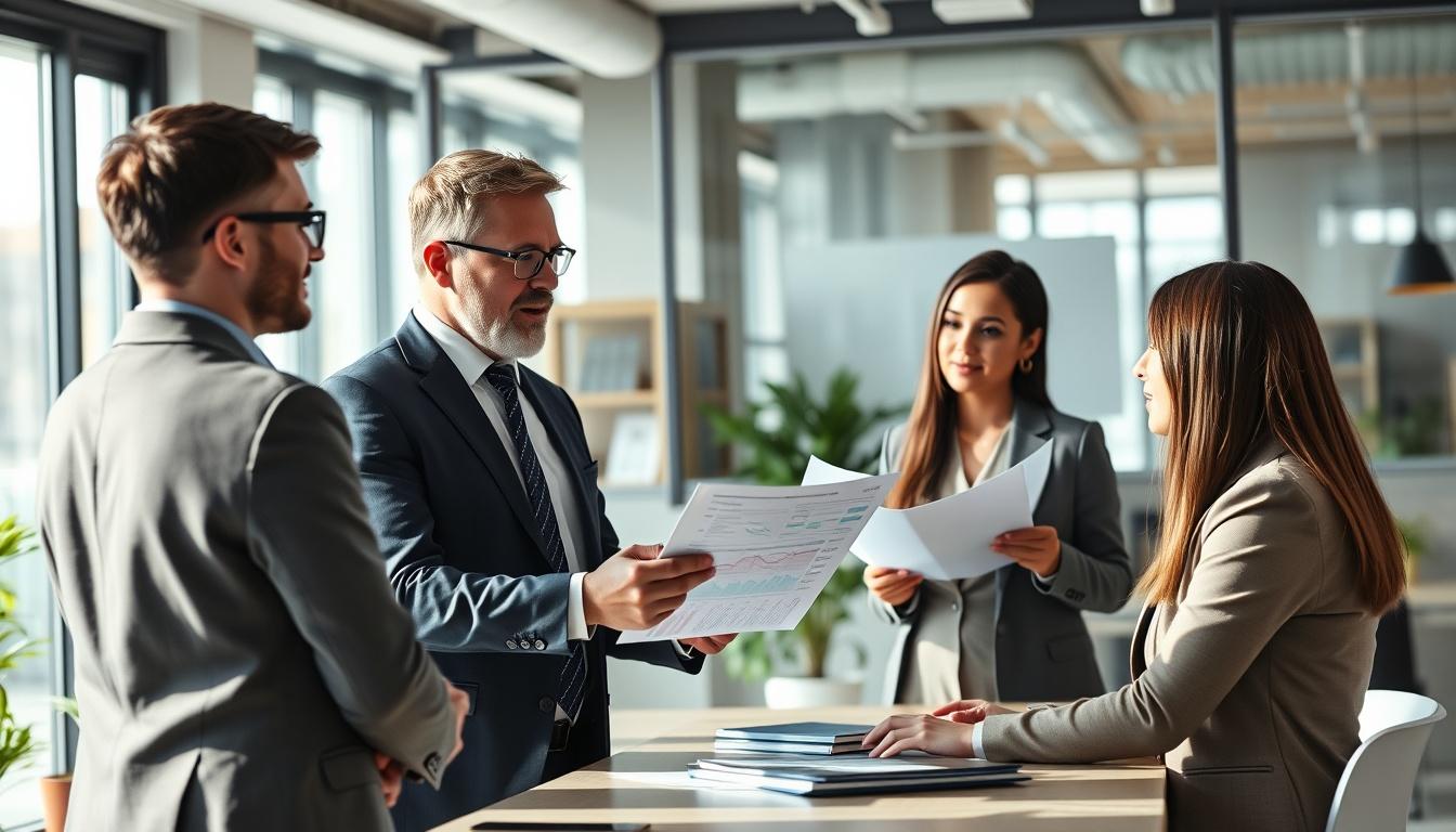 Professional plan visual
